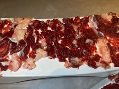 -潮发潮汕牛肉店(东方宝泰店)
