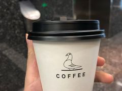 -野鸽子咖啡(中航店)