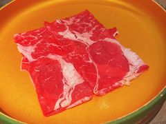 -温野菜涮涮锅(曲江大悦城店)