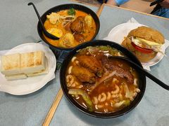 -华嫂冰室(尖沙咀店)