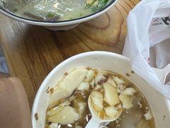 -鸭小妹鸭血粉丝(老门东店)