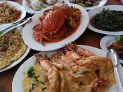 -灯笼馆海鲜餐厅
