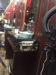 -Amber Salon艾珀沙龙
