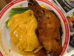 -孖记茶档·热腾茶餐(江南西plus店)