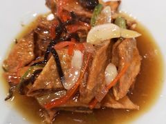 -巴依老爷新疆美食(常营店)