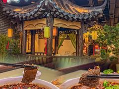 -万达广场(大明宫店)