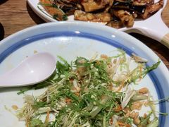 -永红源啤酒·烧烤·海鲜·大排档(青特城店)