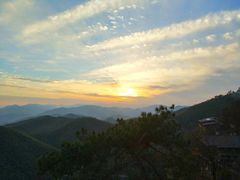 -莫干山风景区