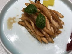 -骏莱海鲜鱼港(五角场店)