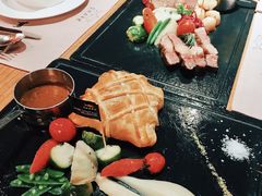 -SHARK鲨鱼餐吧(购物公园店)