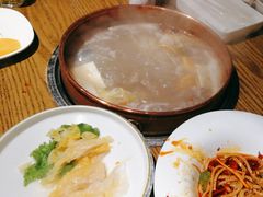 -百草滩羊清水涮羊肉(长城路店)