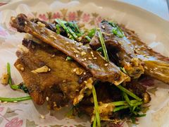 -德胜轩正宗顺德菜(宝安沙井会展中心店)