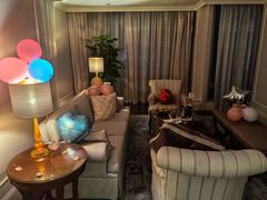 -广州富力丽思卡尔顿酒店