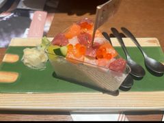 -水之惠鲜鱼料理(王府大街店)