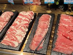 -伍棵星炭烤自助料理·烤鳗鱼(浦东食品城店)