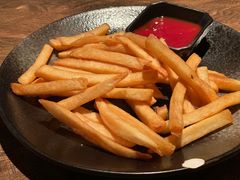 -Q MEX 库迈墨西哥餐吧(三里屯店)