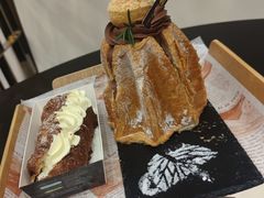 -喜马拉雅森(运河汇1958店)