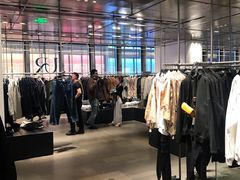 -URBAN REVIVO(深圳华润万象天地店)