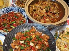 -恰八斗·猛火长沙菜(国贸店)