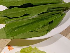 -蜀留香火锅·始于1999·原四川老火锅(白堤路店)