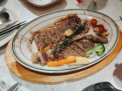 -水天堂西餐厅(昆山万象汇店)