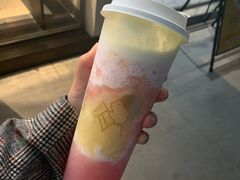 -喜茶(东莞汇一城店)