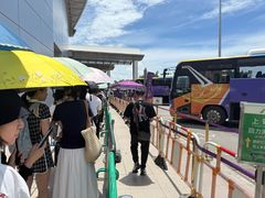 -珠海拱北口岸