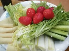 -爆肚于(赵公口桥店)