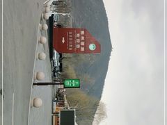 -蓟州溶洞风景区