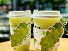 -萃茶师(琅西店)