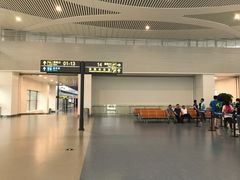 -银川河东国际机场