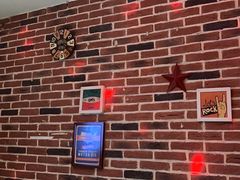 -冰城小镇音乐串吧·聚会餐厅(百子湾店)
