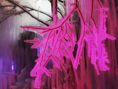 -大平台龙居瀑布旅游区