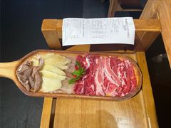 -黔诚酸汤牛肉(甲秀楼店)
