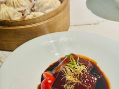 -永春园·扬州早茶·淮扬菜(漫乐城店)