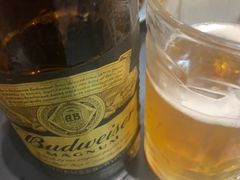 -百盛烧烤·龙虾·小酒馆(丽岛华都店)