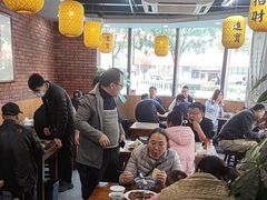 -长安后宰门水盆羊肉(新都心店)