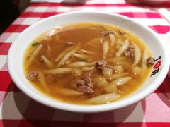 -西贝莜面村(当代商城店)