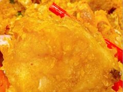 -花中城·杭帮菜·粤菜·海鲜火锅(清泰街店)