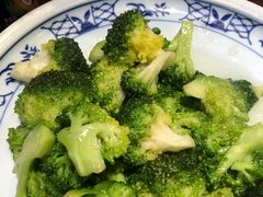 -恭敬李·烤鸭(天坛北门店)