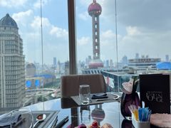 -上海凯宾斯基大酒店