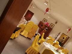 大堂-京尊烤鸭店JINGZUN(春秀路店)