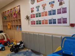 -金点蒙氏国际教育(悠然校区)