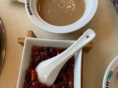 -阳坊胜利涮羊肉(阳坊老店)