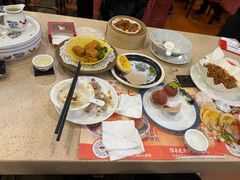 -点都德(海岸城店)