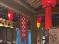 -北平盛世·新京菜·北京烤鸭(劲松·双井店)