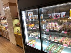 零售区-味多美(民星路店)