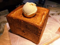 -绿茶餐厅(燕郊永旺店)