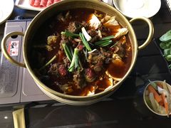 -虾满堂(瑞虹店)