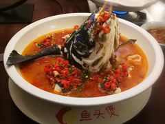 -千滋百味·醉江澜花园餐厅(街道口店)